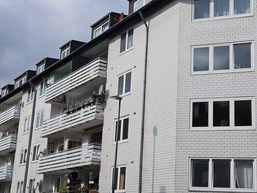 Wohnung zum Kauf als Kapitalanlage geeignet 150.000 € 2 Zimmer 52 m² Aachen 52066
