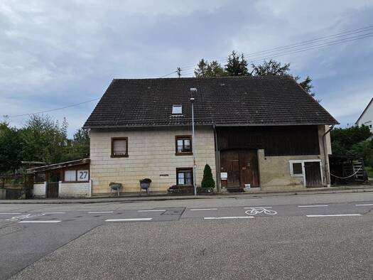 Grundstück zum Kauf 260.000 € 812 m² Grundstück frei ab sofort Minseln Rheinfelden 79618