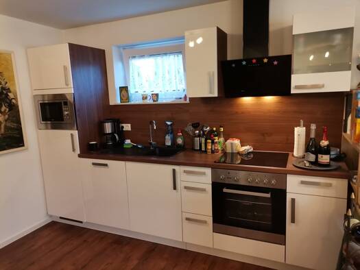 Wohnung zur Miete 750 € 2 Zimmer 50 m² frei ab 01.02.2026 Bubenheim Koblenz 56070