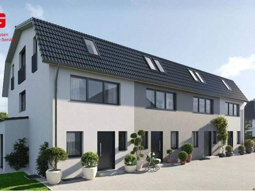Reihenmittelhaus zum Kauf 1.125.000 € 6 Zimmer 136 m² 185 m² Grundstück Feldmoching-Hasenbergl München 80935
