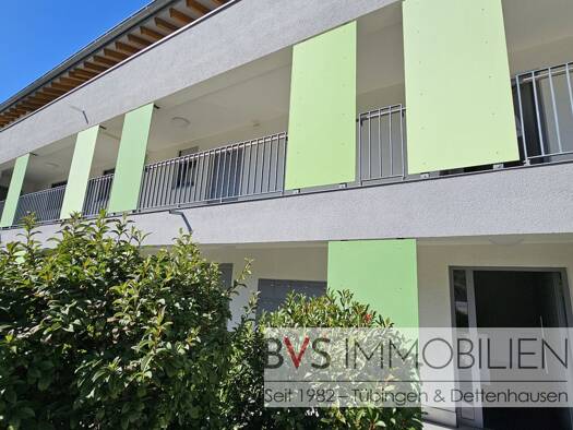 Wohnung zum Kauf 368.000 € 3 Zimmer 79 m² Dettenhausen 72135
