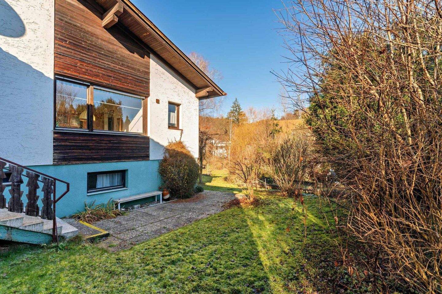Grundstück zum Kauf - Ansicht 6