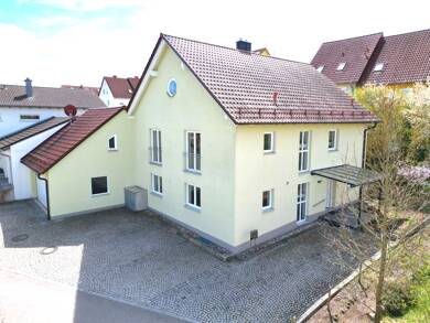 Einfamilienhaus zum Kauf 759.000 € 4 Zimmer 182 m² 507 m² Grundstück Obertraubling Obertraubling 93083