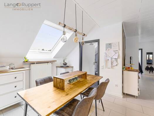 Wohnung zum Kauf 295.000 € 3 Zimmer 100 m² Zotzenbach Rimbach 64668