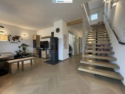 Haus zum Kauf 498.000 € 5 Zimmer 135 m² 505 m² Grundstück Krems an der Donau 3500