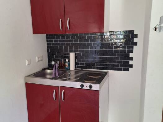 Wohnung zur Miete 300 € 1 Zimmer 19 m² Geschoss EG/4 frei ab sofort Eppelheim 69214