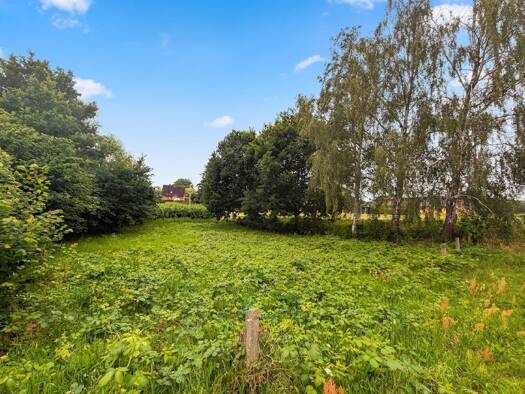 Grundstück zum Kauf provisionsfrei 89.000 € 698 m² Grundstück Hohnstorf Hohnstorf (Elbe) 21522