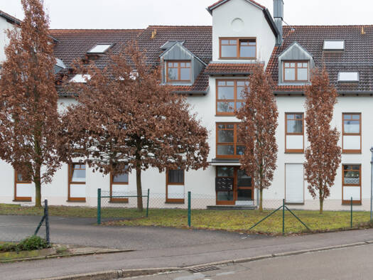Wohnung zum Kauf 275.000 € 3 Zimmer 67,5 m² 2. Geschoss Neuburg Neuburg an der Donau 86633