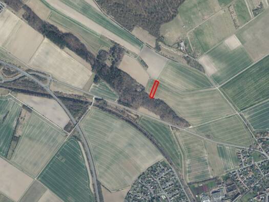 Land-/Forstwirtschaft zum Kauf provisionsfrei 6.500 € 2.592 m² Grundstück Weißer Weg 6 Langelsheim Langelsheim 38685