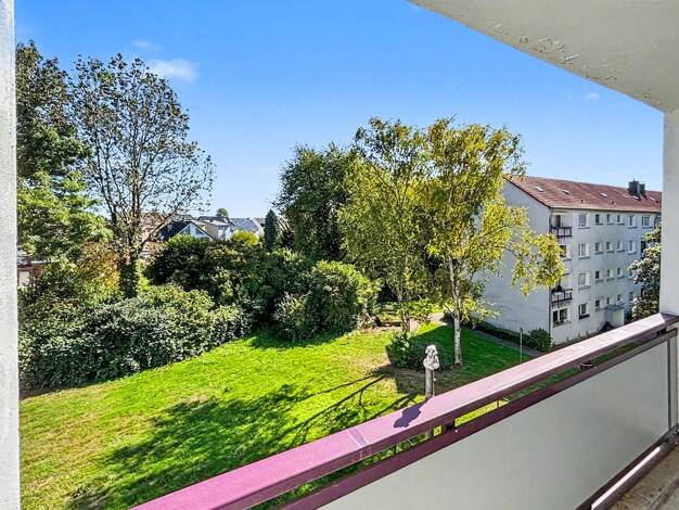 Wohnung zum Kauf 149.000 € 3 Zimmer 69,8 m² 3. Geschoss Altenbochum Bochum 44803