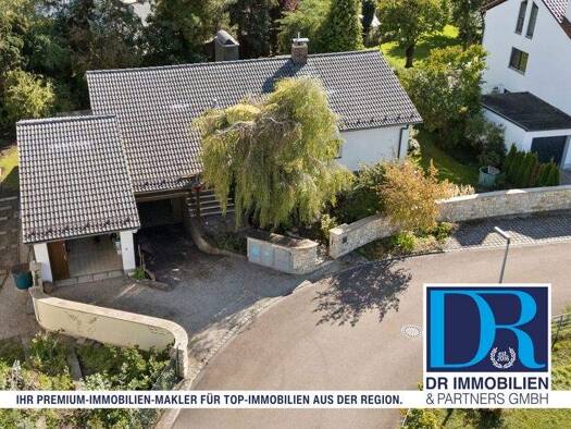 Einfamilienhaus zum Kauf 799.000 € 4,5 Zimmer 139,4 m² 944 m² Grundstück Brückenweg 6 Unsernherrn Ingolstadt 85051