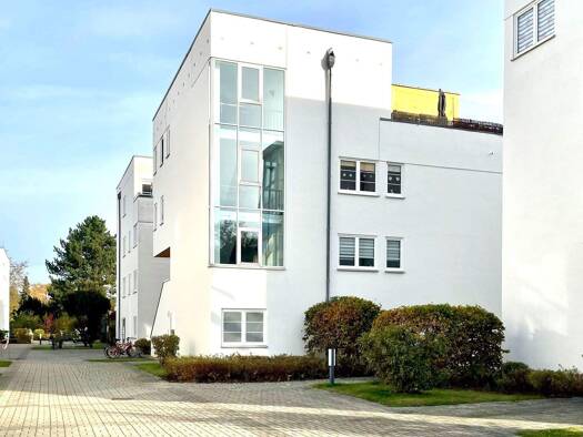 Wohnung zum Kauf 404.252 € 4 Zimmer 97,3 m² 3. Geschoss Buckow Berlin 12349