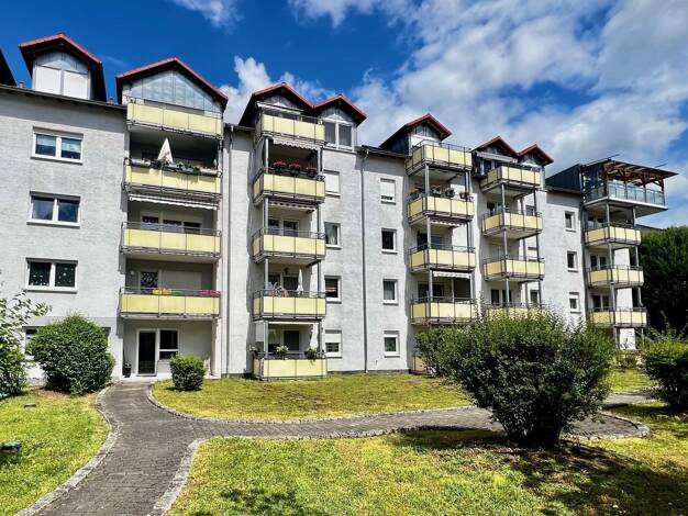 Wohnung zum Kauf 198.000 € 2 Zimmer 68,8 m² Innenstadt Kaiserslautern 67657