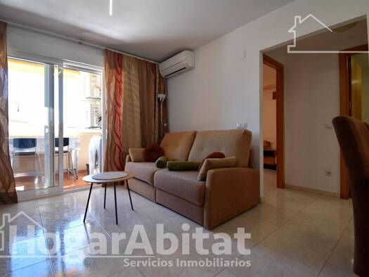 Wohnung zum Kauf 225.000 € 1 Zimmer 60 m² 2. Geschoss del Poeta Miguel Hernández Dénia 03700