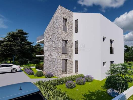 Wohnung zum Kauf 350.000 € 4 Zimmer 102 m² Zukve, Vrsi Vrsi