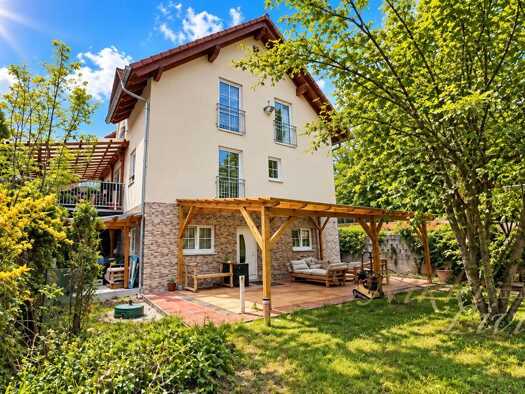 Mehrfamilienhaus zum Kauf 969.000 € 7 Zimmer 220 m² 1.559 m² Grundstück Greifenberg Greifenberg 86926