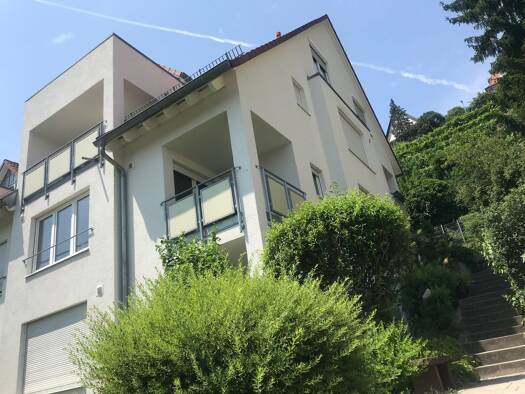 Wohnung zur Miete 860 € 3 Zimmer 70 m² frei ab sofort Besigheimer Straße 45 Bietigheim Bietigheim-Bissingen 74321