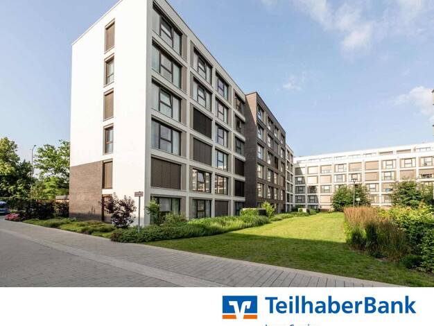 Wohnung zum Kauf 254.000 € 1 Zimmer 28,8 m² Innenstadt Erlangen 91052