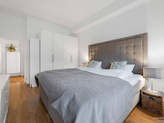 Wohnung zur Miete Wohnen auf Zeit 2.490 € 3 Zimmer 85 m² frei ab sofort Neustadt-Süd Köln 50674