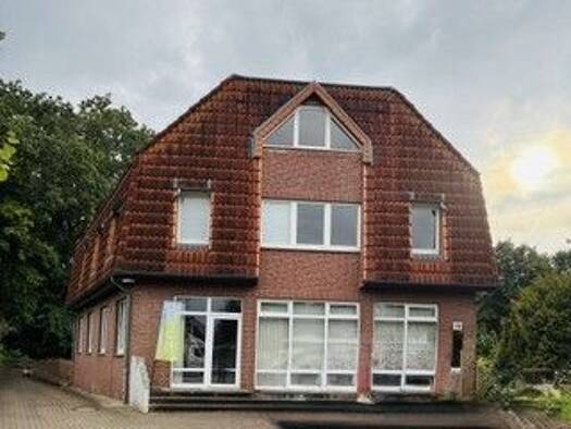 Wohnung zur Miete 750 € 3 Zimmer 57 m² Geschoss 2/3 frei ab 01.10.2026 Quickborn 25451