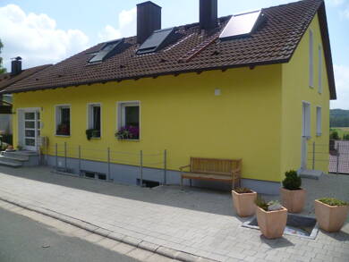 Wohnung zur Miete 780 € 3 Zimmer 100 m² Geschoss EG/1 Adelmannsdorf Dietenhofen 90599