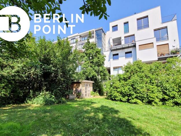 Wohnung zum Kauf 1.250.000 € 3 Zimmer 131,5 m² 3. Geschoss Pankow Berlin 13189
