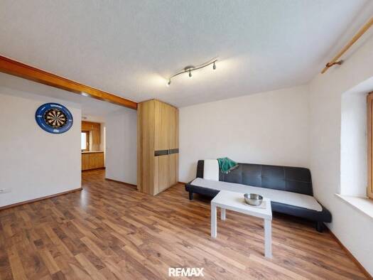 Wohnung zum Kauf 159.000 € 2,5 Zimmer 55,7 m² 1. Geschoss Wenns 6473