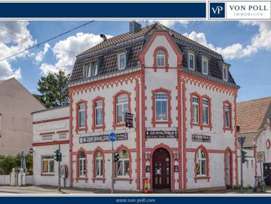 Gastronomie/Hotel zum Kauf 795.000 € 453 m² Grundstück Troisdorf / Spich 53842