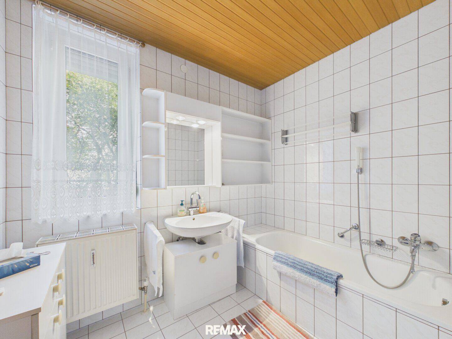 Wohnung – Eisenstadt, Oberberg, Katastralgemeinde Oberberg Eisenstadt - Ansicht 5