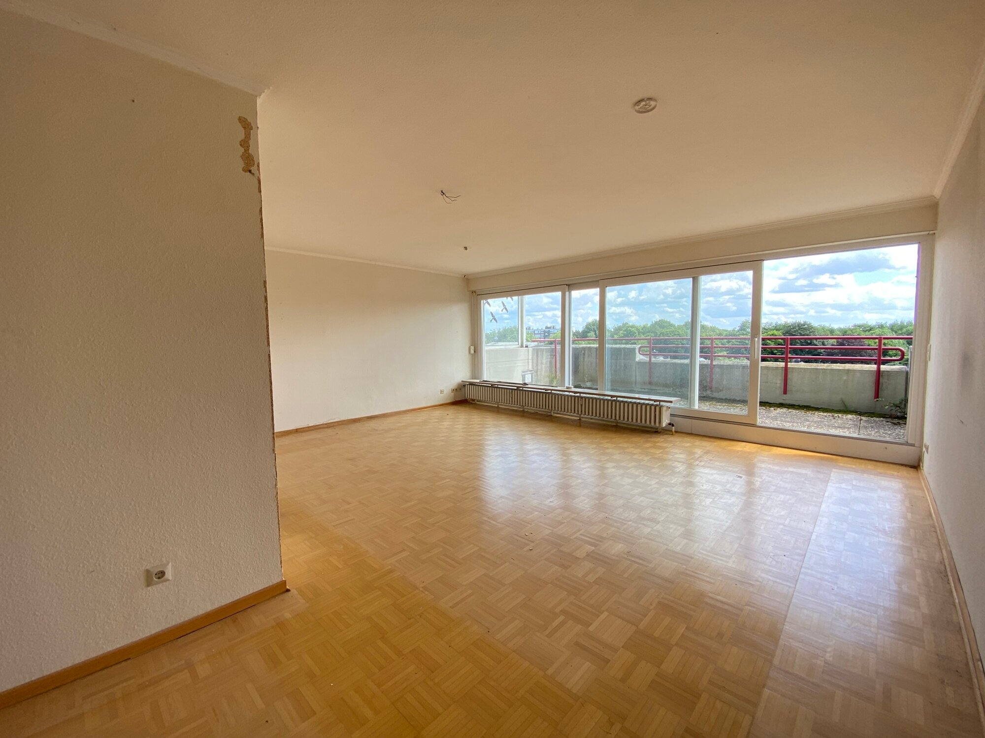 Penthouse zum Kauf 285.000 € 2 Zimmer 85 m²<br/>Wohnfläche 4.<br/>Geschoss Gievenbeck Münster 48161