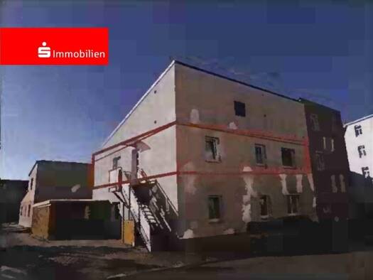 Wohnung zum Kauf provisionsfrei 173.000 € 4,5 Zimmer 115,2 m² 1. Geschoss frei ab sofort Zwötzen Gera 07551