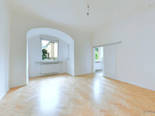 Wohnung zur Miete 990 € 3 Zimmer 110 m² Eberbach 69412