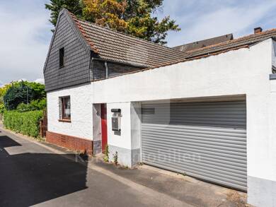 Einfamilienhaus zum Kauf 298.000 € 7 Zimmer 148 m² 395 m² Grundstück Köln / Worringen 50769
