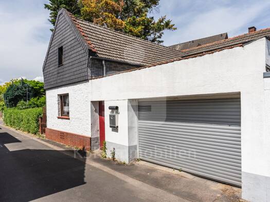 Einfamilienhaus zum Kauf 298.000 € 7 Zimmer 148 m² 395 m² Grundstück Köln / Worringen 50769