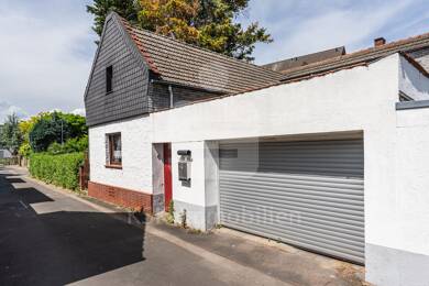 Einfamilienhaus zum Kauf 298.000 € 7 Zimmer 148 m² 395 m² Grundstück Worringen Köln / Worringen 50769