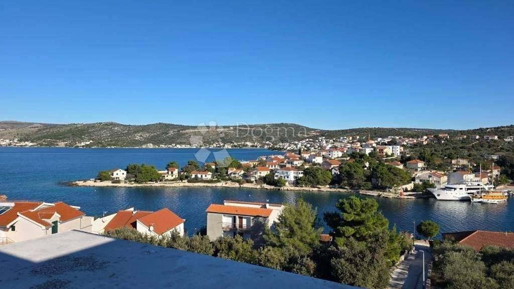 Wohnung zum Kauf 4 Zimmer 92 m² 2. Geschoss Rogoznica