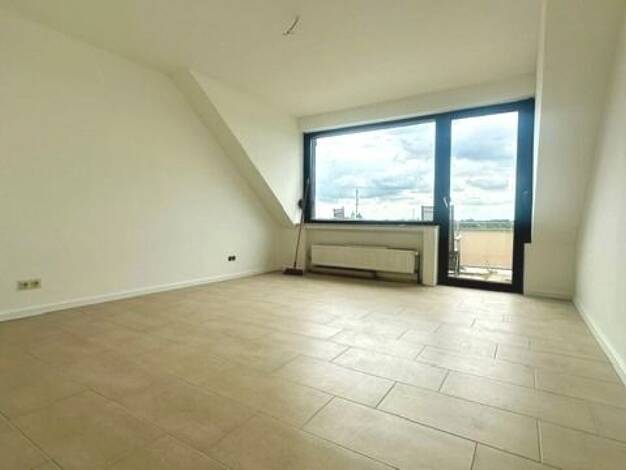 Wohnung zur Miete 520 € 2 Zimmer 60 m² 2. Geschoss frei ab sofort Hau Bedburg-Hau 47551