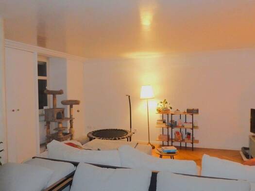 Wohnung zur Miete 640 € 2 Zimmer 85 m² 1. Geschoss frei ab sofort Hauptstraße  43 Klingenberg Klingenberg a. Main 63911