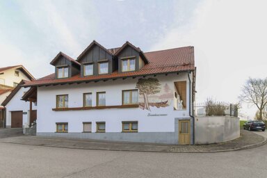 Immobilie zum Kauf als Kapitalanlage geeignet 680.000 € 12 Zimmer 399 m² 896,2 m² Grundstück Neufahrn Neufahrn in Niederbayern 84088