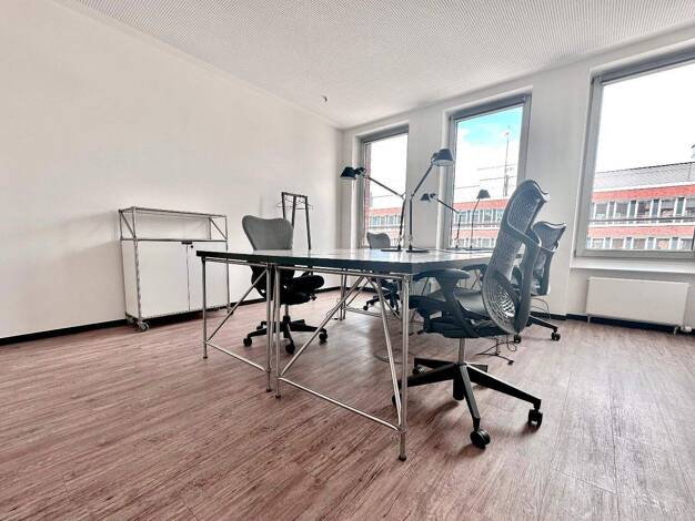 Bürofläche zur Miete provisionsfrei 2.190 € 36 m² Bürofläche Am Sandtorkai HafenCity Hamburg 20457