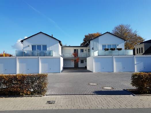 Wohnung zur Miete 990 € 3,5 Zimmer 81,7 m² Geschoss 1/2 frei ab 01.07.2026 Im Pählen 4 Westtünnen Hamm 59069