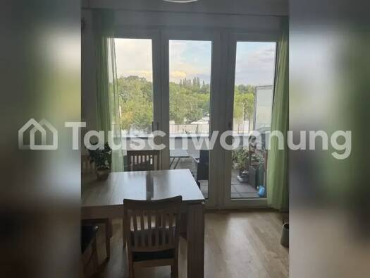 Wohnung zur Miete Tauschwohnung 1.200 € 4 Zimmer 100 m² Köpenick Berlin 12559
