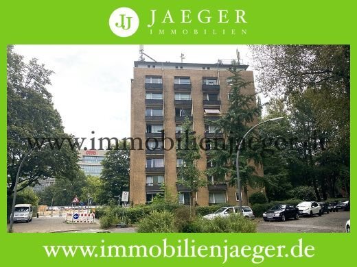 Wohnung zur Miete 500 € 1 Zimmer 30 m²<br/>Wohnfläche 1.<br/>Geschoss ab sofort<br/>Verfügbarkeit Buschrosenweg 24 Bramfeld Hamburg 22177