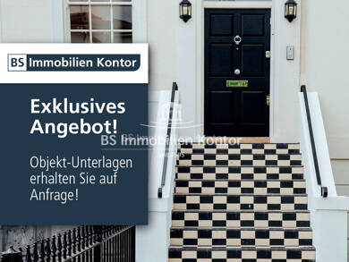 Wohnung zum Kauf 1.499.900 € 5 Zimmer 290 m² Stadtzentrum Emden 26725