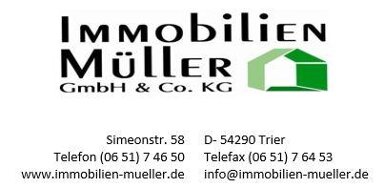 Mehrfamilienhaus zum Kauf 1.350.000 € 600 m² Trier-West 5 Trier 54294