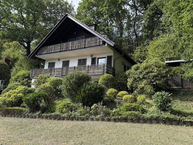 Einfamilienhaus zum Kauf provisionsfrei 250.000 € 5 Zimmer 140 m² 909 m² Grundstück Hutten Schlüchtern 36381