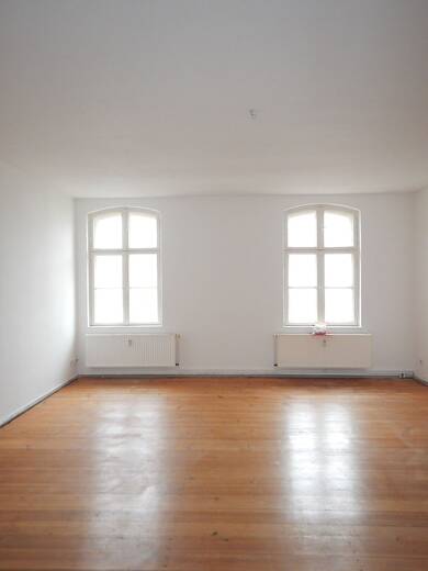 Wohnung zur Miete 1.250 € 2 Zimmer 87,3 m² 2. Geschoss frei ab sofort Siefertstraße 2 Nördliche Innenstadt Potsdam 14467