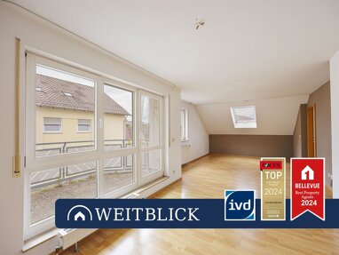 Wohnung zum Kauf 249.000 € 3 Zimmer 71 m² Schwieberdingen Schwieberdingen 71701