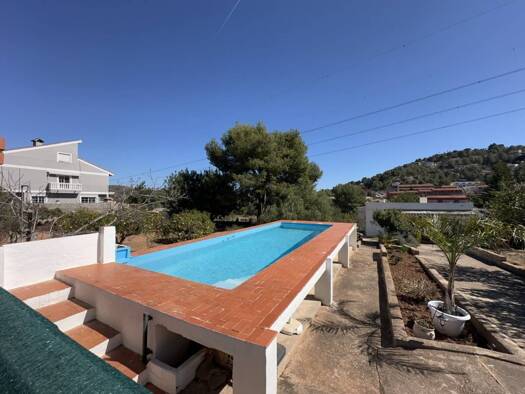 Villa zum Kauf 285.000 € 3 Zimmer 102 m² 1.423 m² Grundstück Gilet 46149
