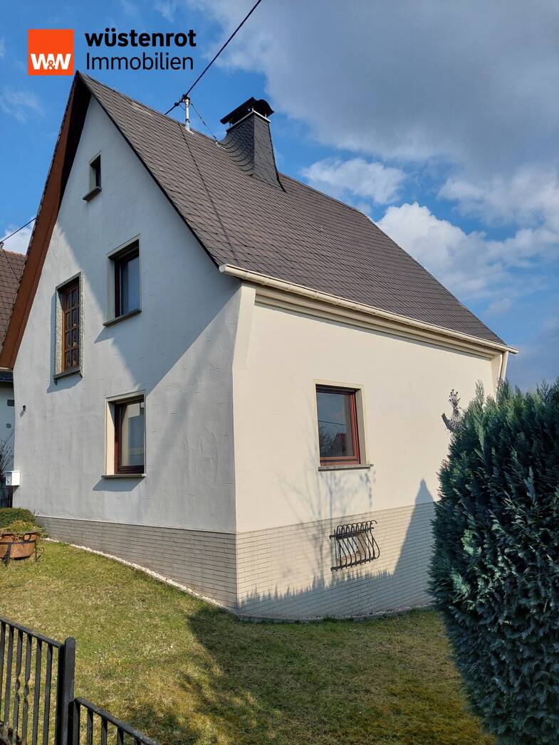 Einfamilienhaus zum Kauf 270.000 € 7 Zimmer 87 m² 385 m² Grundstück Feldkirchen Neuwied 56567